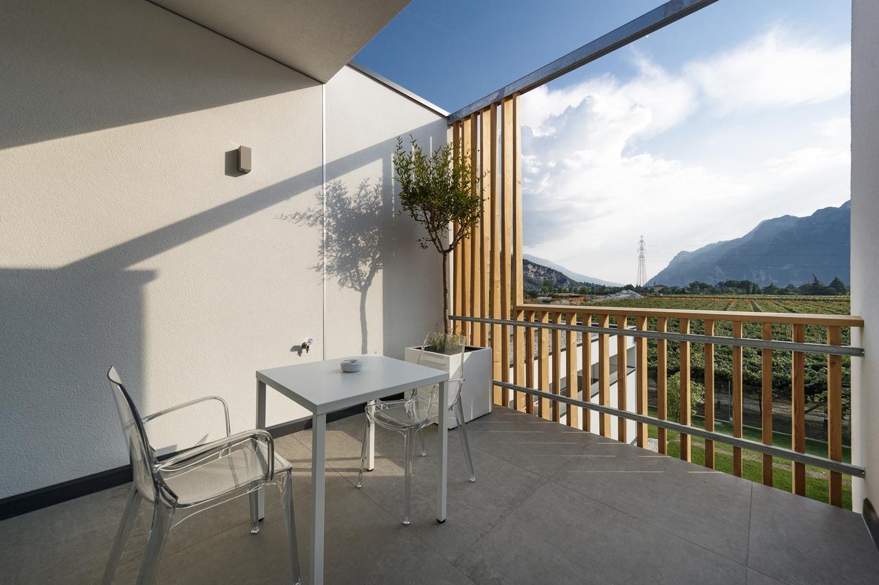ארקו Alea - Garda Lake Suite מראה חיצוני תמונה