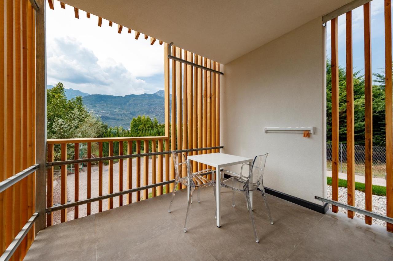 ארקו Alea - Garda Lake Suite מראה חיצוני תמונה